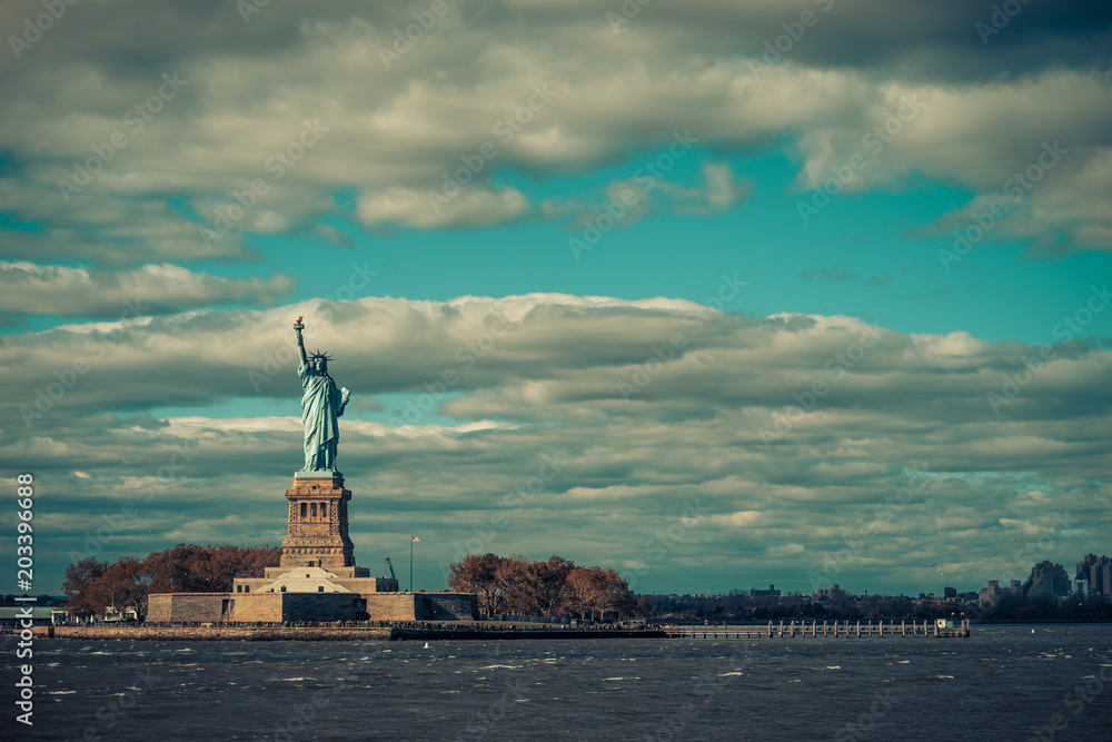 Statue de la Liberté Statue de la Liberté