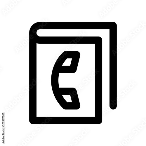 phonebook