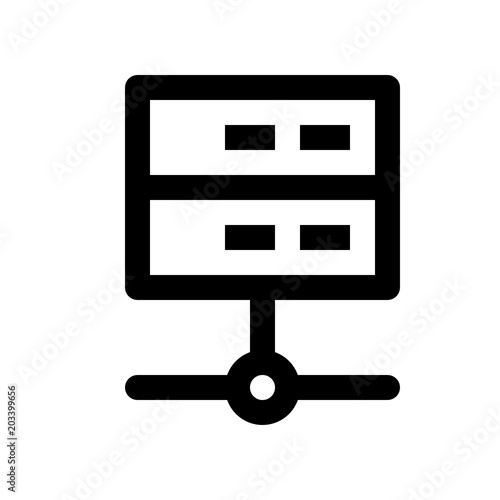 server