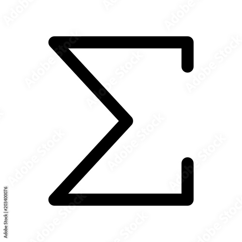 sigma