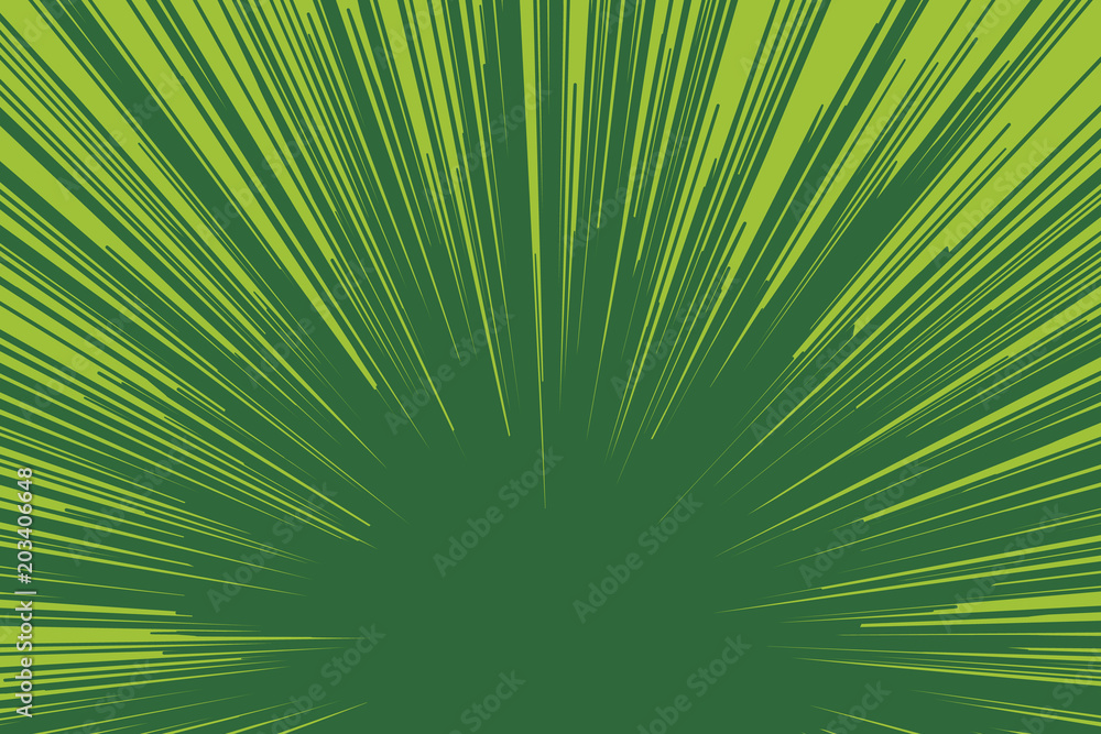 Fototapeta premium #Background #wallpaper #Vector #Illustration #design #art #free #effect line,concentration line,manga,comic,speed line 背景素材,光線,爆発,集中線,放射,漫画,アニメーション,表現,効果,スピード,加速,コピースペース