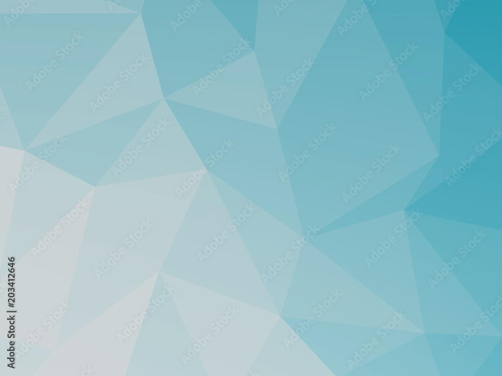 blue polygon geometric abstract background blue polygon geometric abstract background