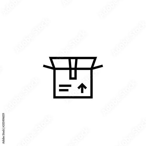 Photos package icon