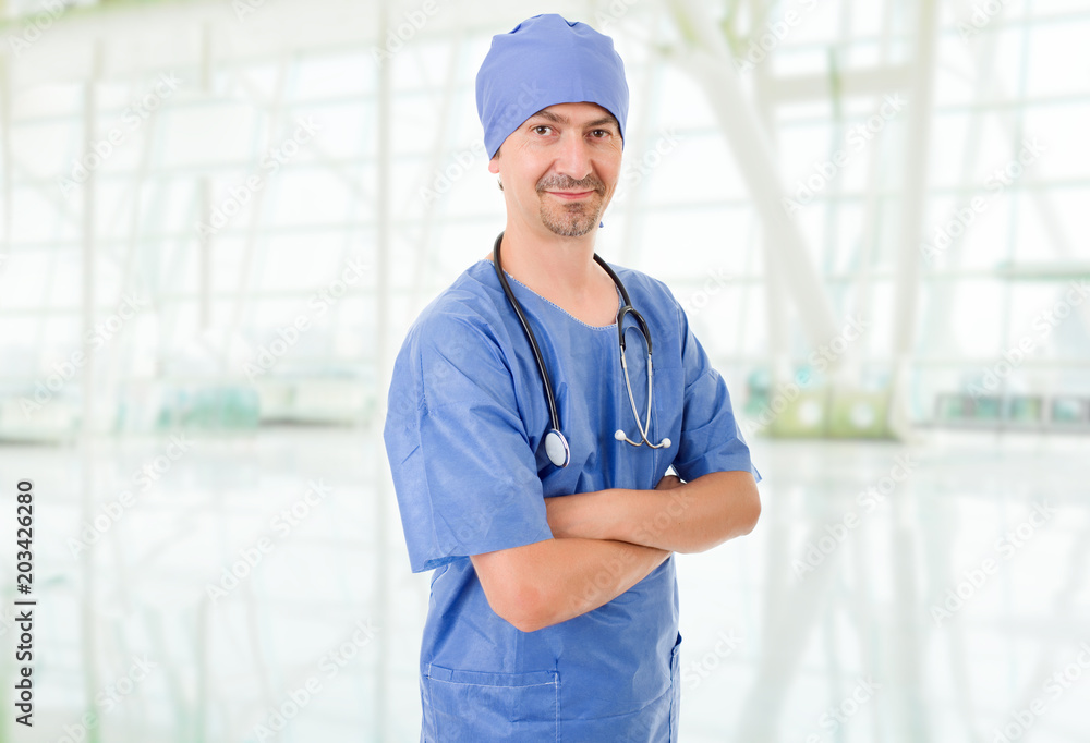 doctor doctor
