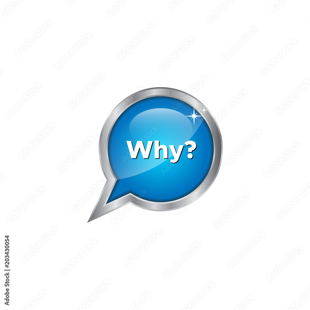 circle chat question vector icon circle chat question vector icon