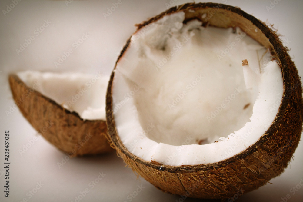 Coconut Coconut