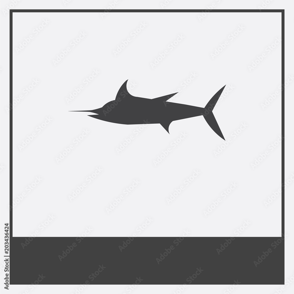 Obraz premium icon isolated on white background