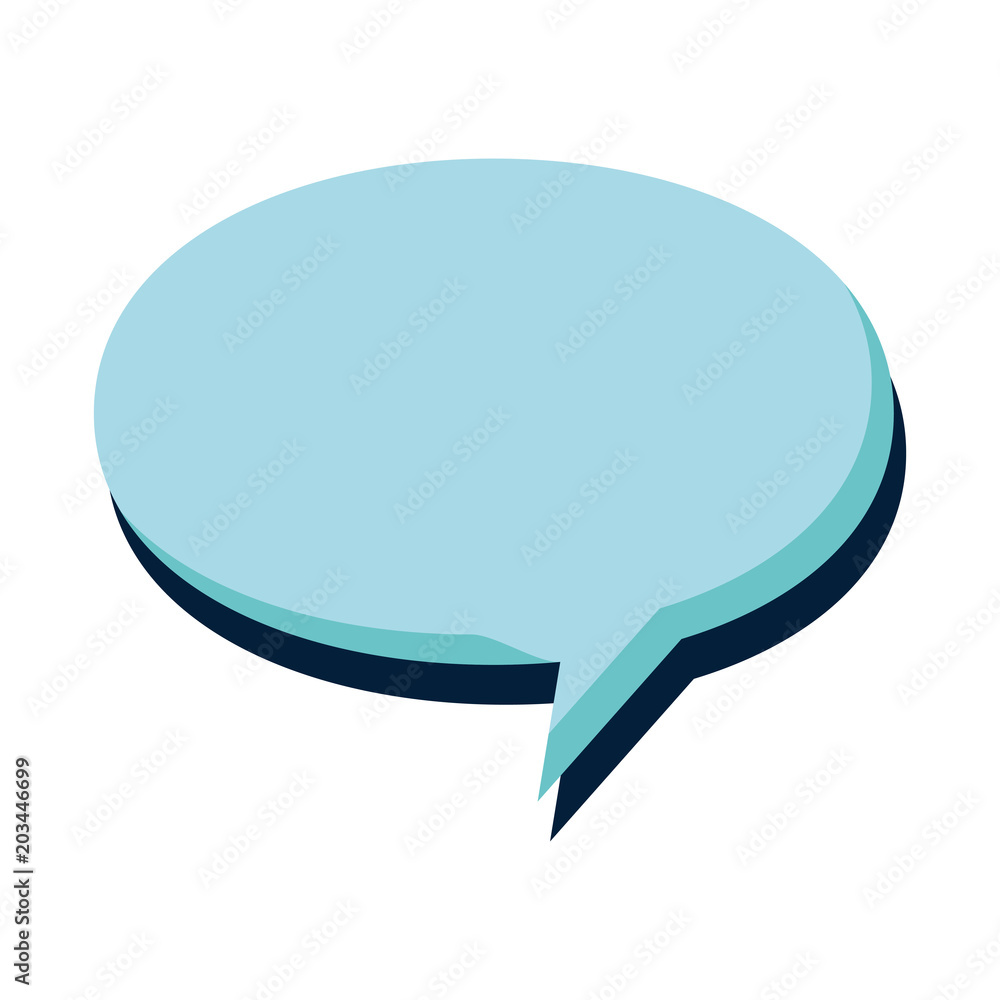 speech bubble message icon vector illustration design speech bubble message icon vector illustration design
