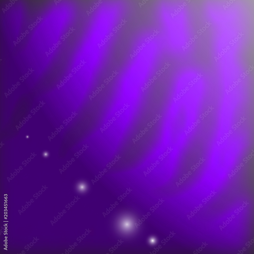 Ultra Violet Background