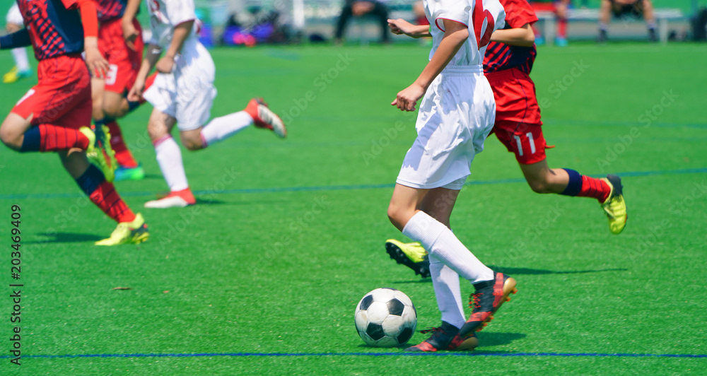 サッカー フットボール サッカー フットボール