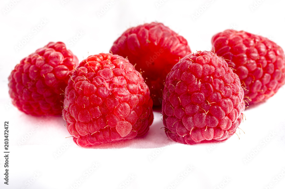 raspberry fruit raspberry fruit