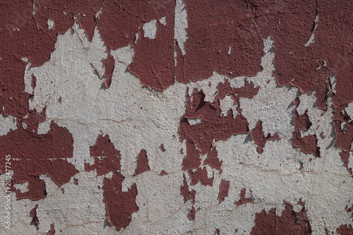 old wall texture © ivanvbtv