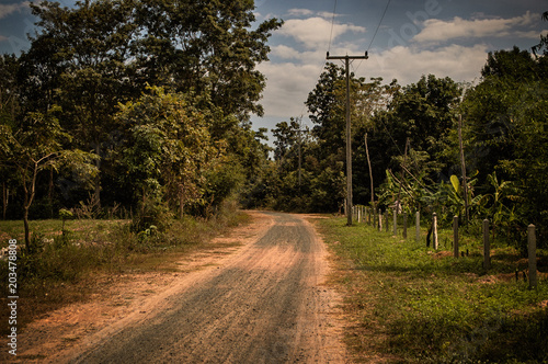 Country Side Land