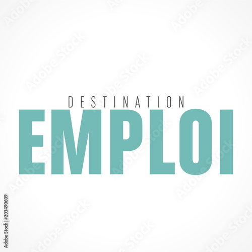 destination emploi