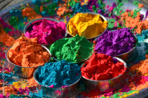 Festival of Colors 