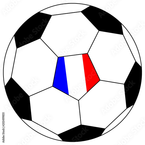 Fußball Frankreich