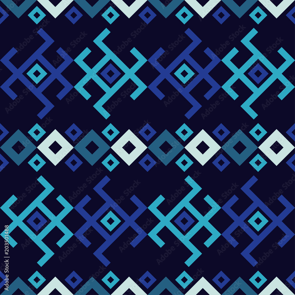 Ethnic boho seamless pattern. Traditional ornament. Geometric background. Tribal pattern. Folk motif. Textile rapport. Ethnic boho seamless pattern. Traditional ornament. Geometric background. Tribal pattern. Folk motif. Textile rapport.