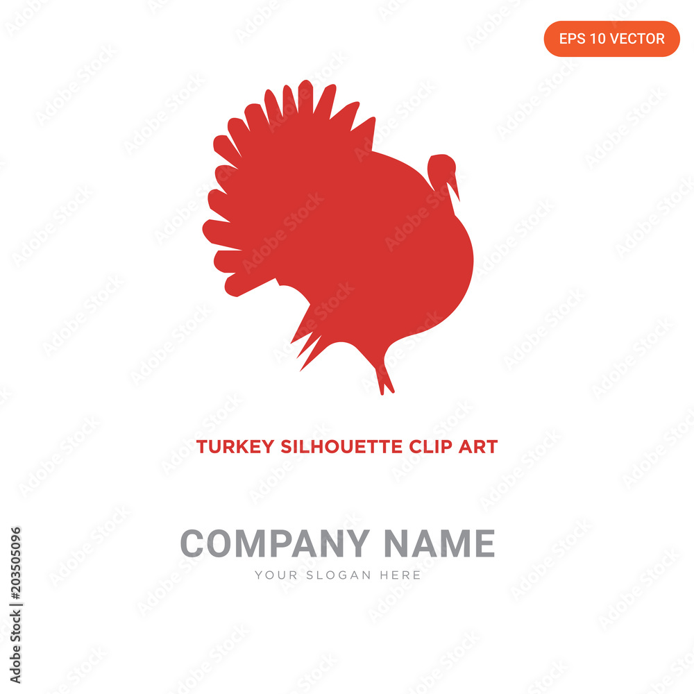 turkey company logo design turkey company logo design