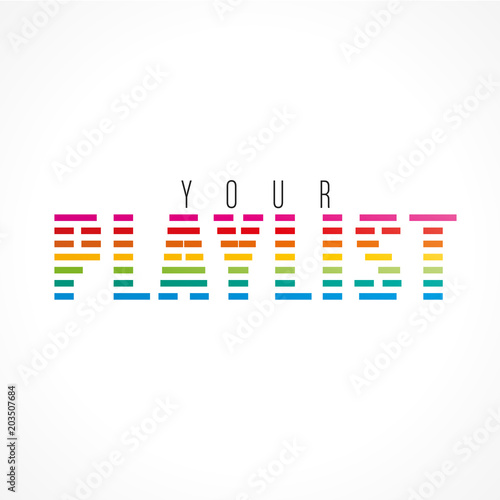 your playlist