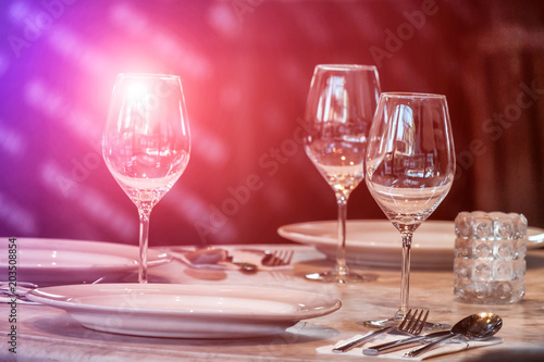 Tableware, food plate, champagne glass