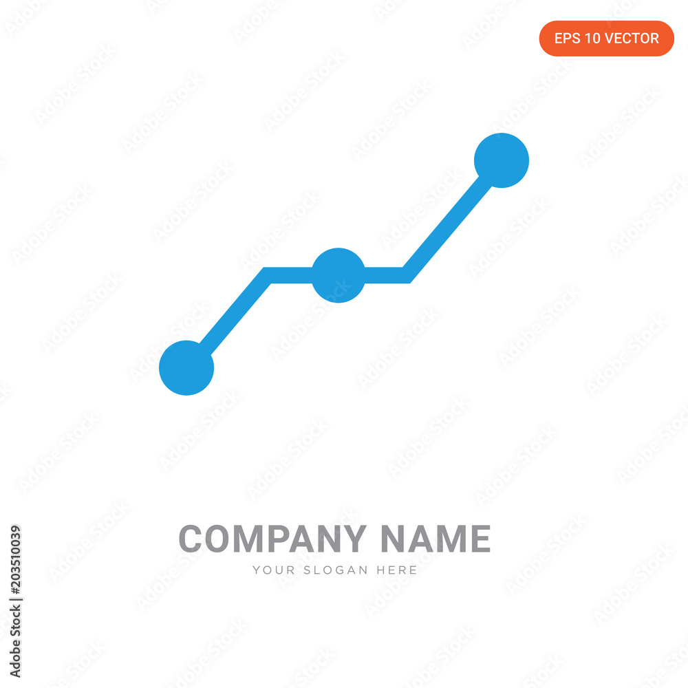 Share company logo design Share company logo design