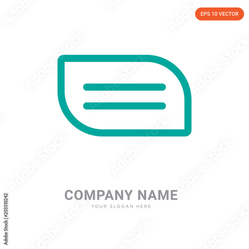 File company logo design