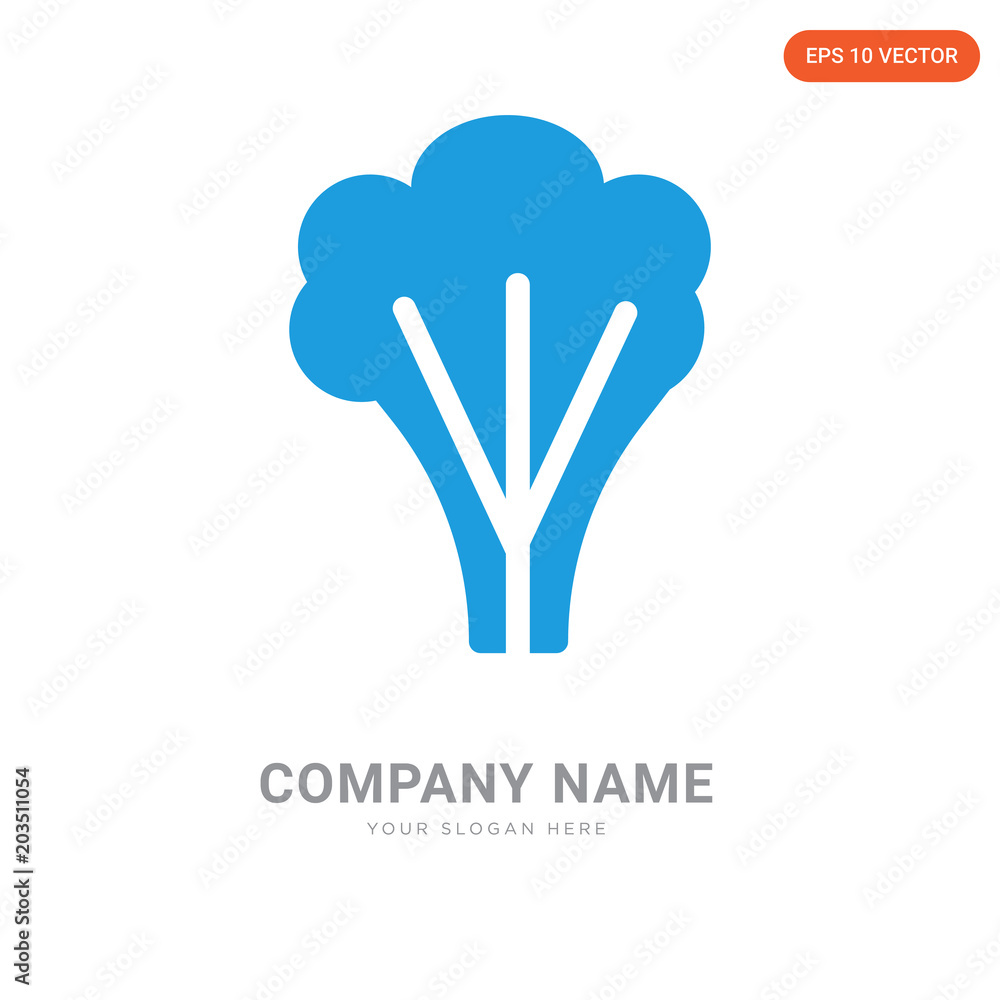 Big Tree company logo design Big Tree company logo design