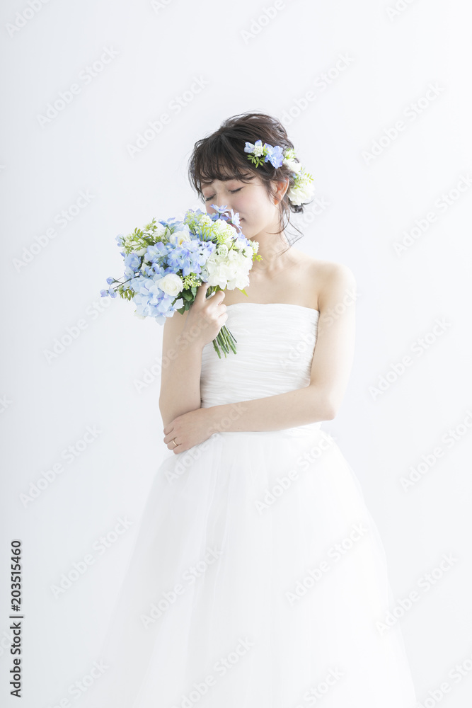 花嫁 花嫁