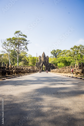 Angkor Wat