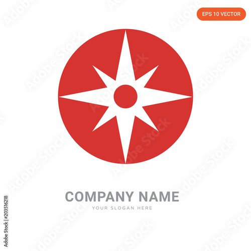 Big Helm company logo design