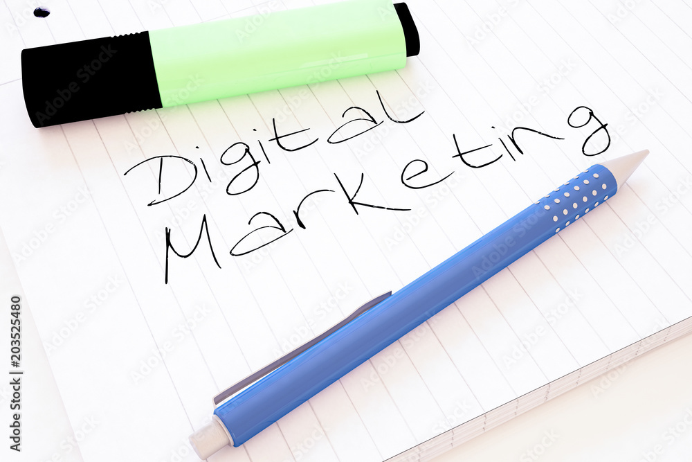 Digital Marketing Digital Marketing
