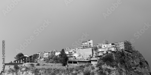  summer travel travel in Sicily Italy old building architecture