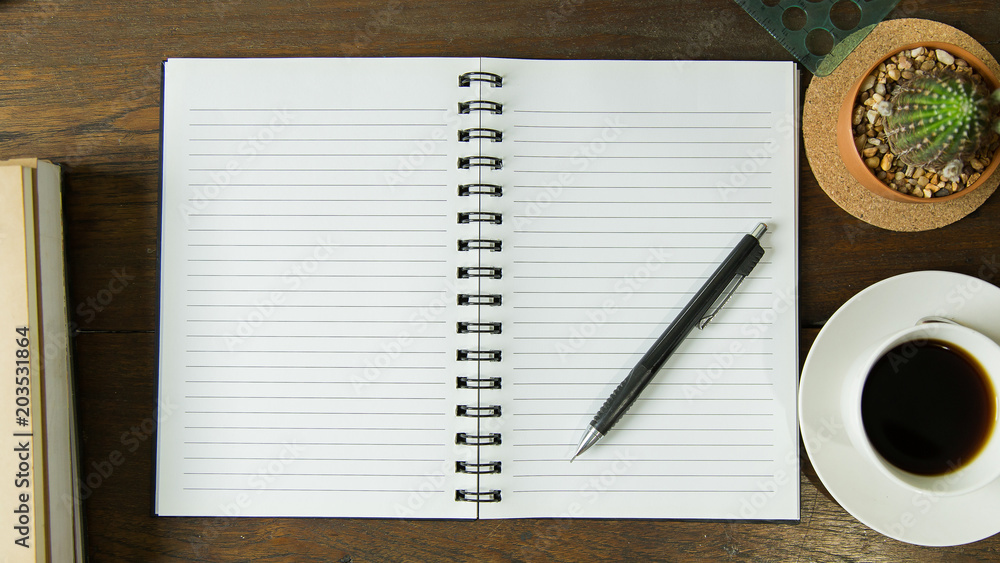 Business person working on wood table Flat lay background. Business person working on wood table Flat lay background.