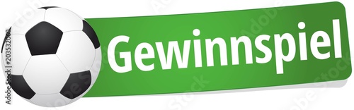 Gewinnspiel
