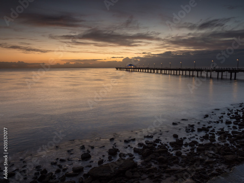 Shorncliffe Morning