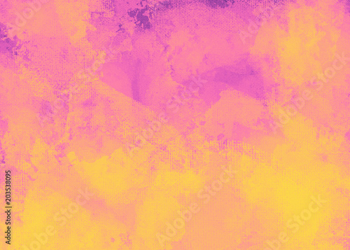 Pink abstract texture
