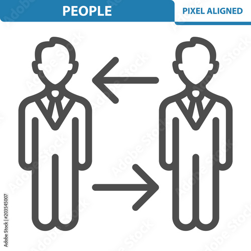 People Icon