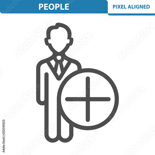 People Icon