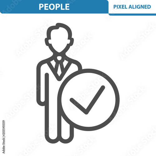 People Icon