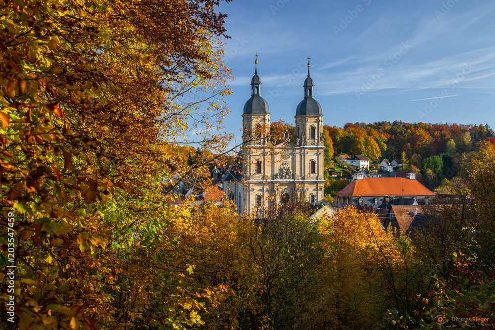 Basilika Gößweinstein