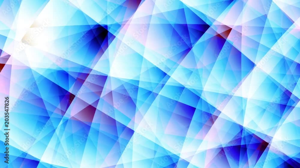 Transform random low poly shapes. Transparency triangles. Looping footage. Transform random low poly shapes. Transparency triangles. Looping footage.
