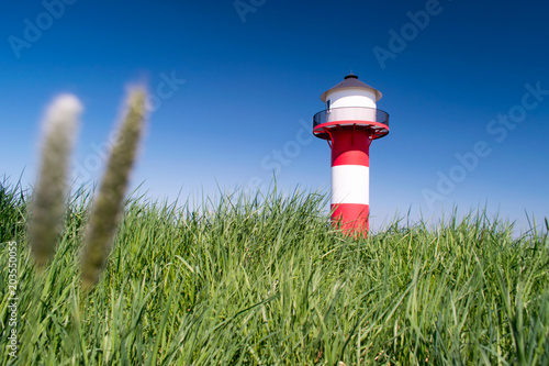 Leuchtturm - Richtungsweisend - Ziele erreichen.