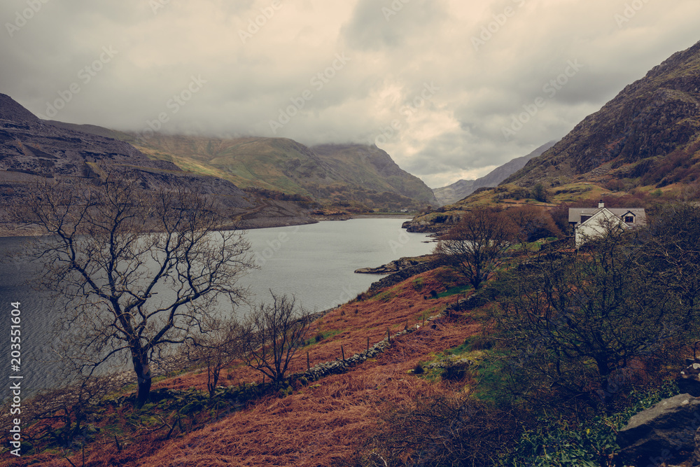 Snowdonia National Park