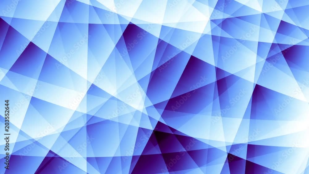 Transform random low poly shapes. Think transparent lines. Looping footage. Transform random low poly shapes. Think transparent lines. Looping footage.