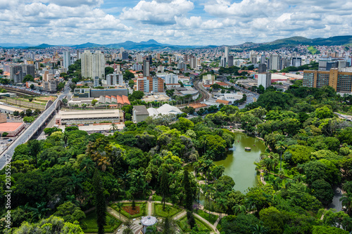 Foto Belo Horizonte