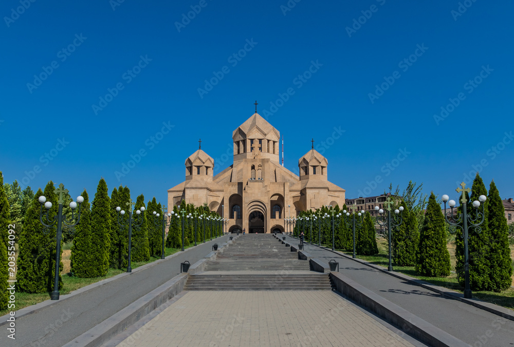 Armenia - squeezed between Russia and Turkey, Armenia is a wonderful mix of soviet heritage and orthodox landmarks, surrounded by a stunning nature