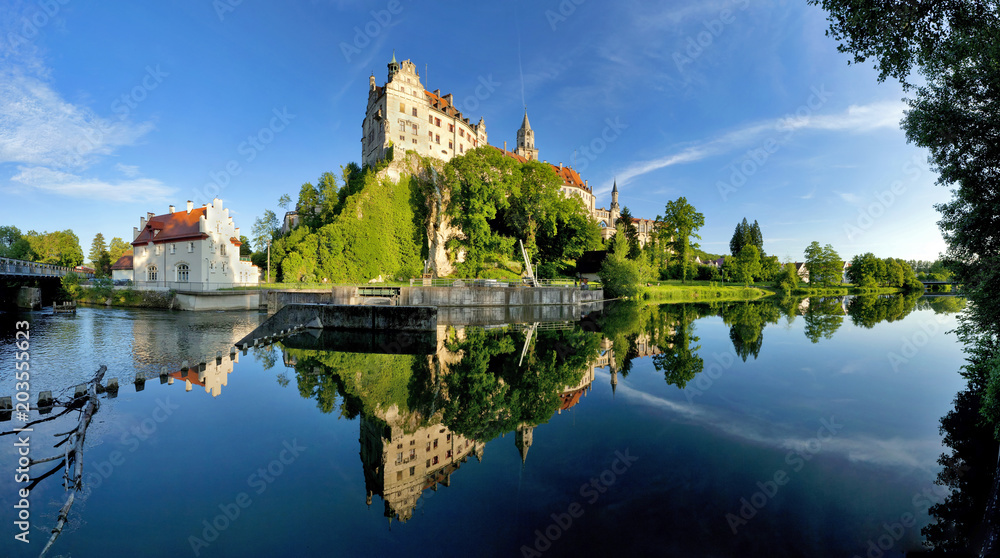 Schloss Sigmaringen