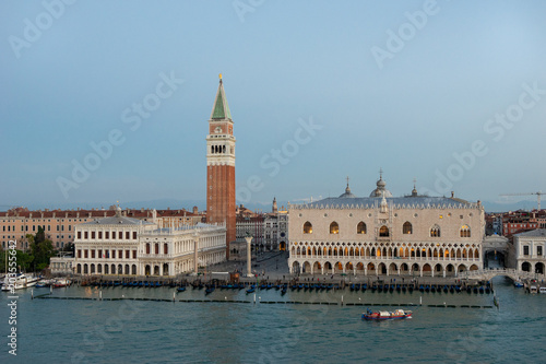 Venedig © modernmovie