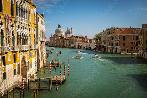 Venedig © modernmovie
