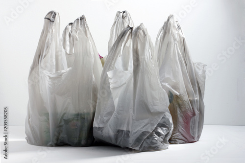 Shopping Bags